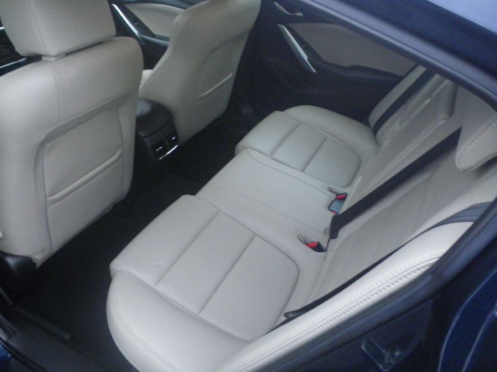 2016 Mazda Mazda6 Image 7