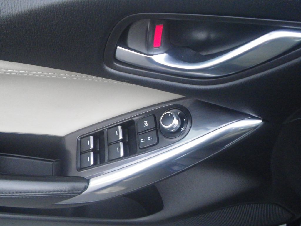 2016 Mazda Mazda6 Image 10