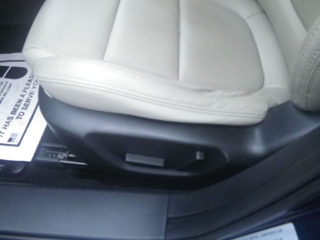 2016 Mazda Mazda6 Image 12