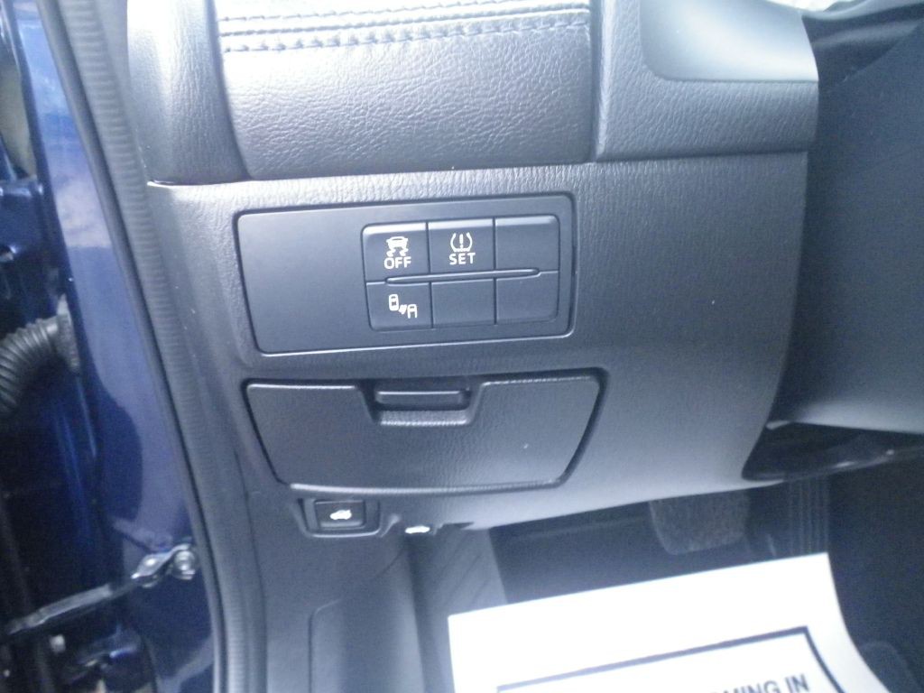 2016 Mazda Mazda6 Image 13