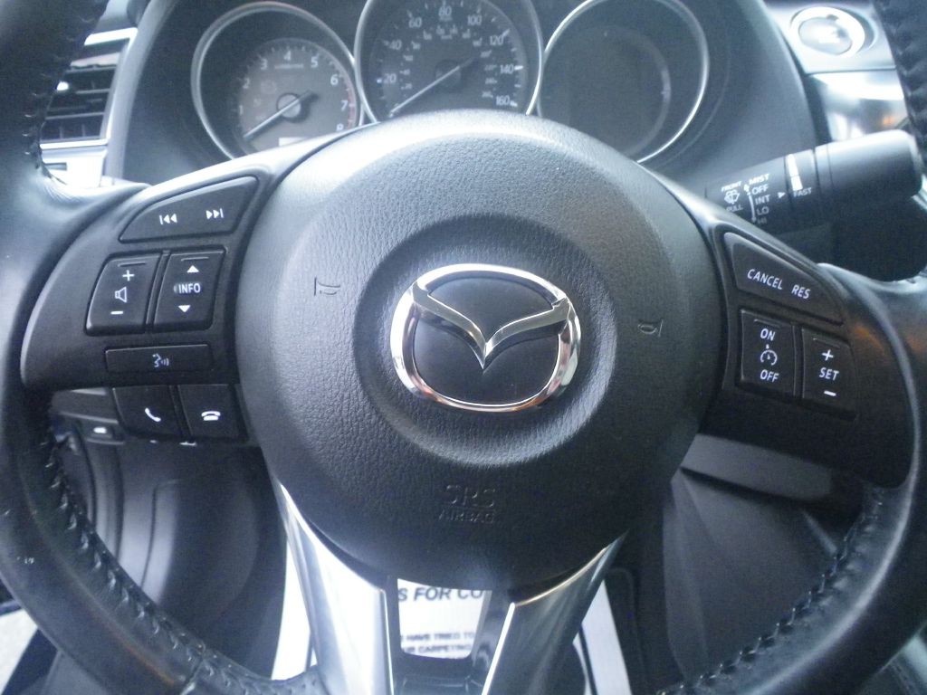 2016 Mazda Mazda6 Image 14