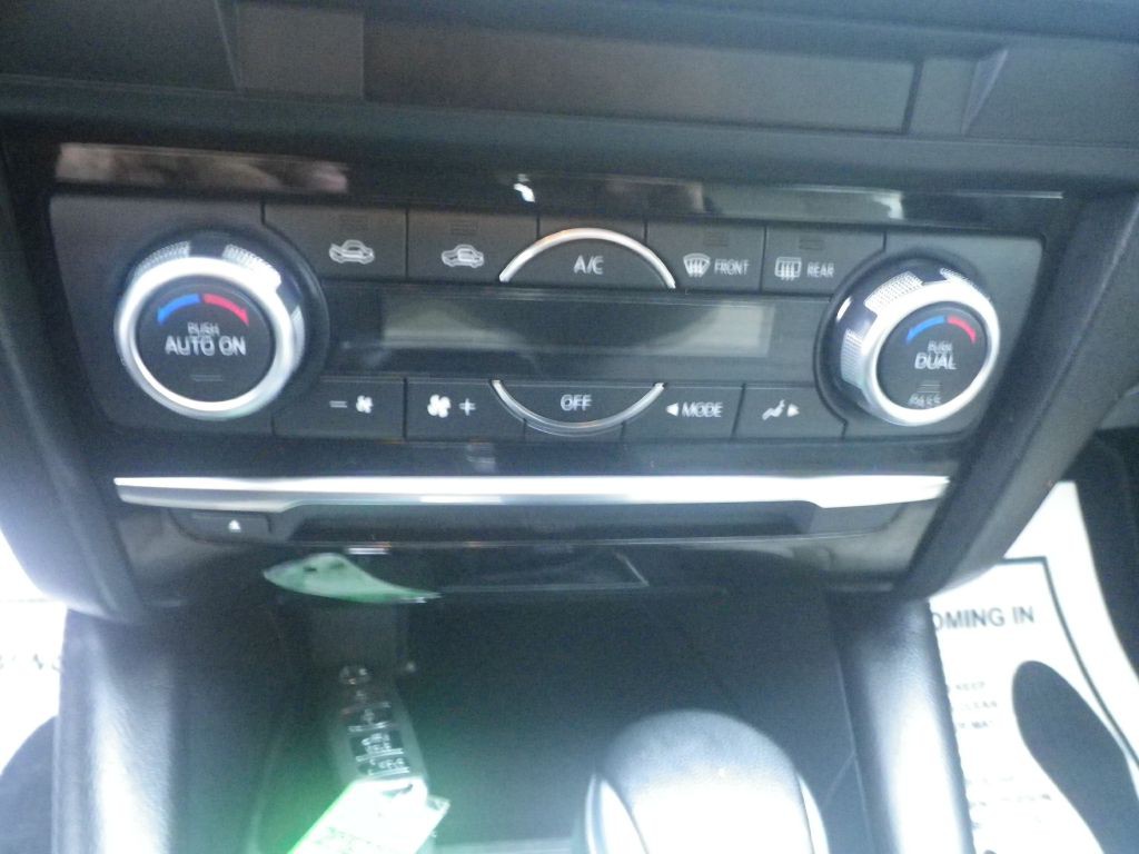 2016 Mazda Mazda6 Image 15