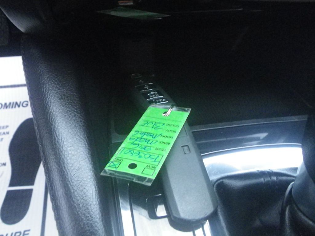 2016 Mazda Mazda6 Image 16