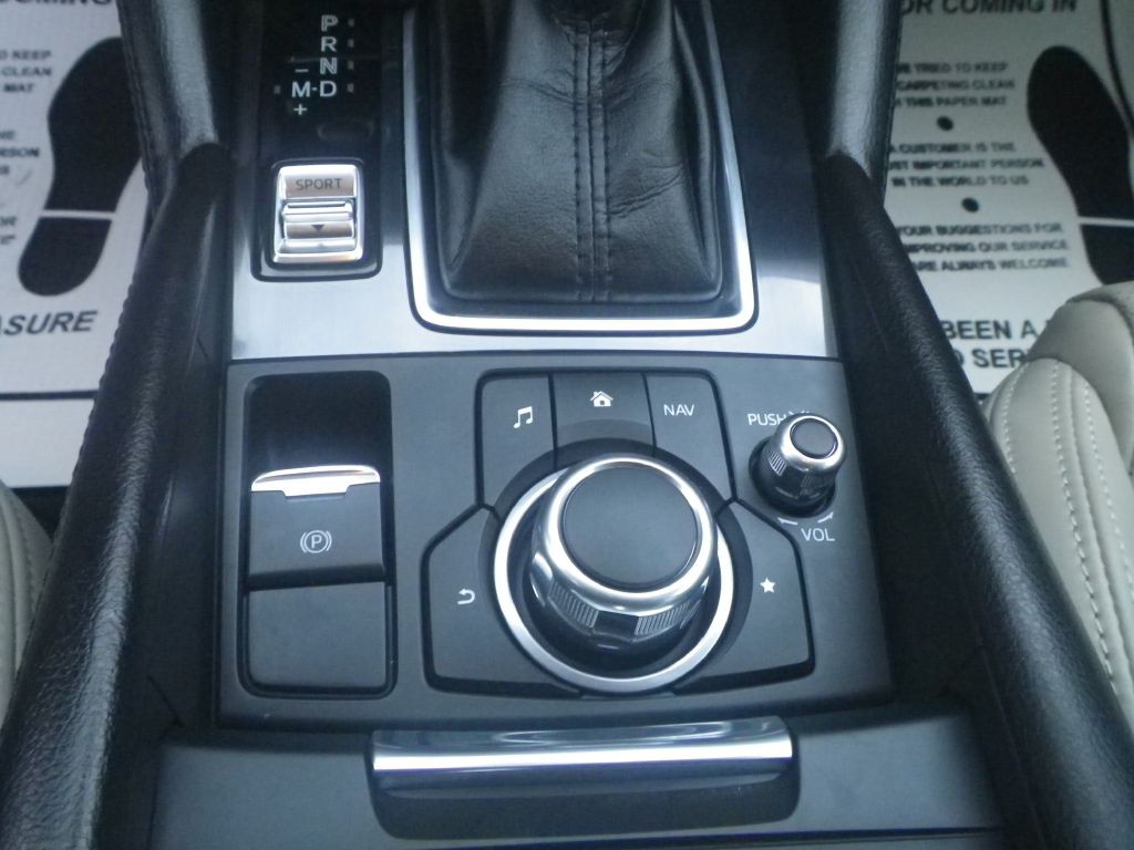 2016 Mazda Mazda6 Image 17