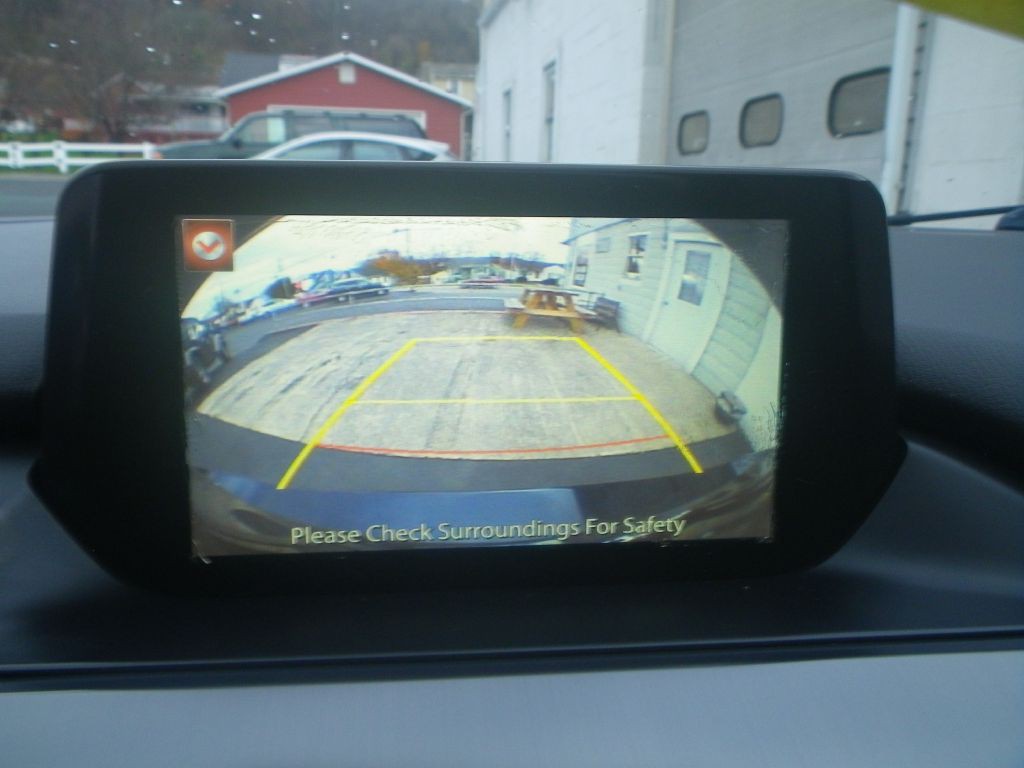 2016 Mazda Mazda6 Image 18