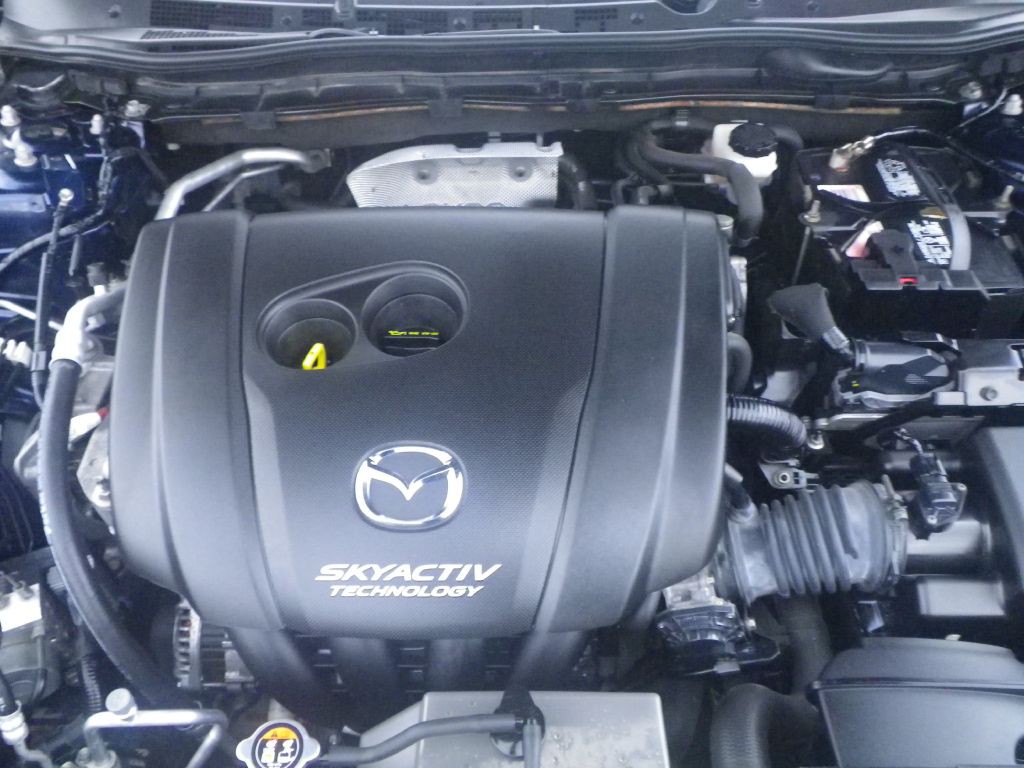 2016 Mazda Mazda6 Image 19