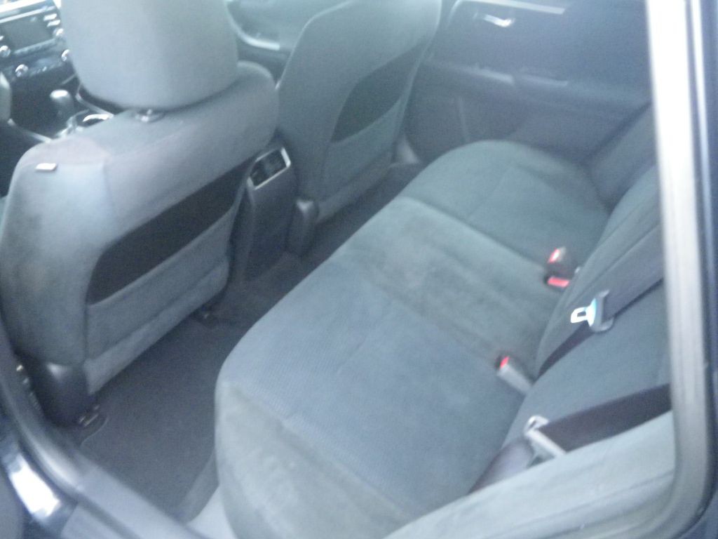 2014 Nissan Altima Image 7