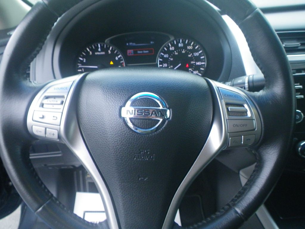 2014 Nissan Altima Image 13