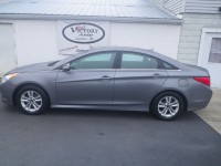 Image for 2014 Hyundai Sonata GLS ID: 7017480