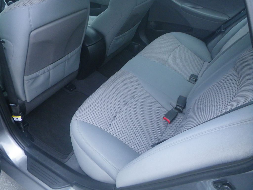 2014 Hyundai Sonata Image 8