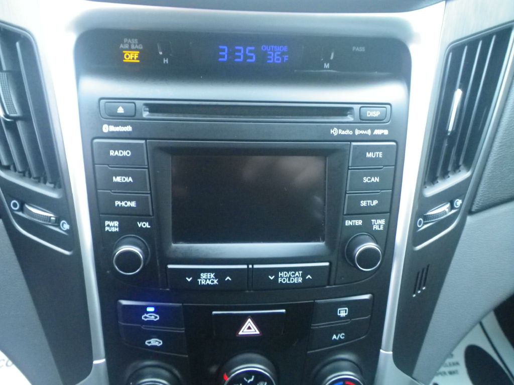 2014 Hyundai Sonata Image 14