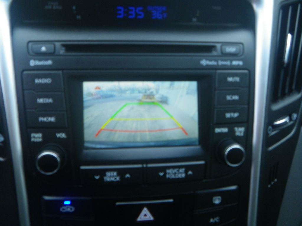 2014 Hyundai Sonata Image 17