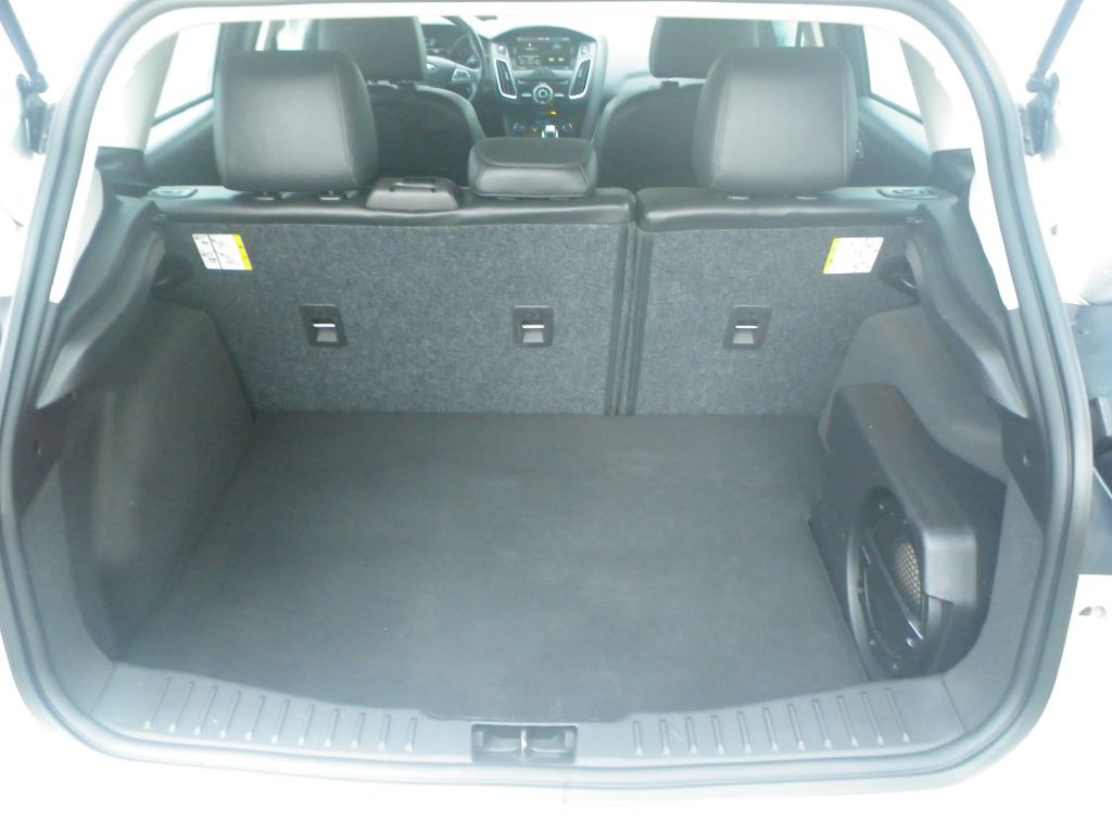 2015 Ford Focus Image 6