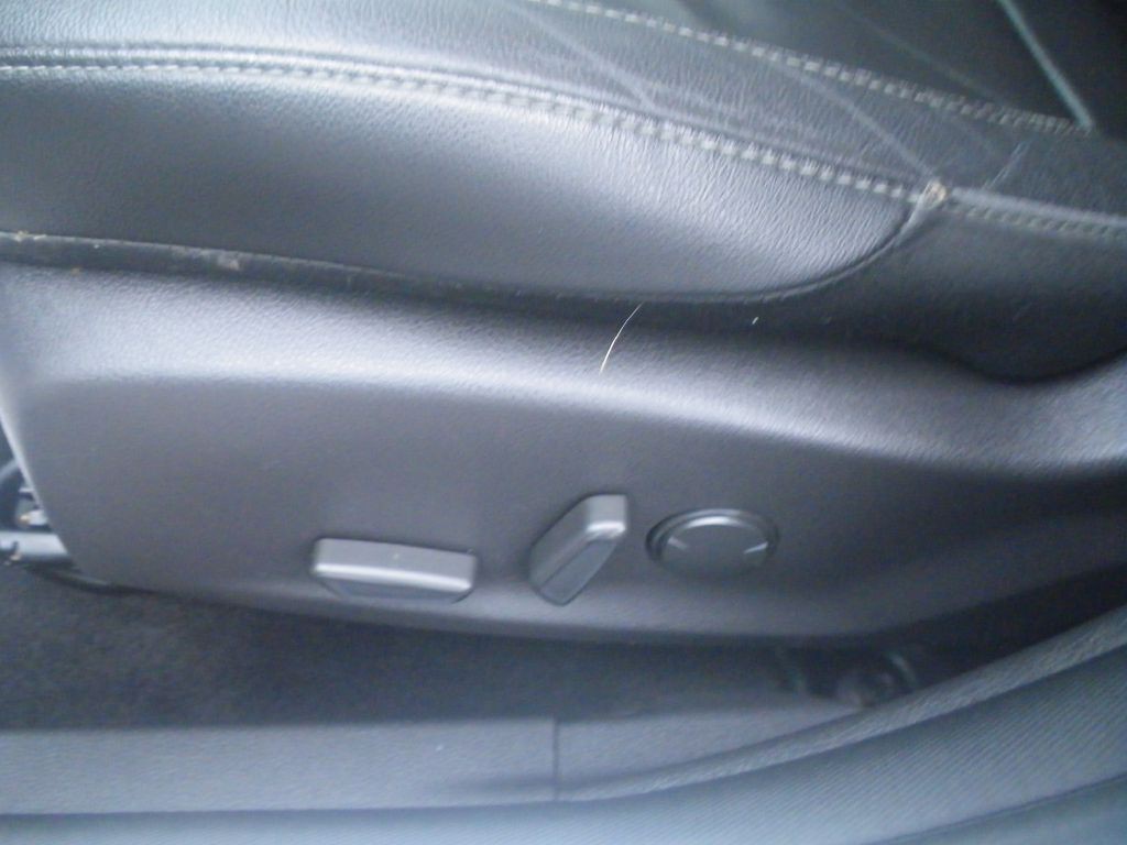 2015 Ford Focus Image 11