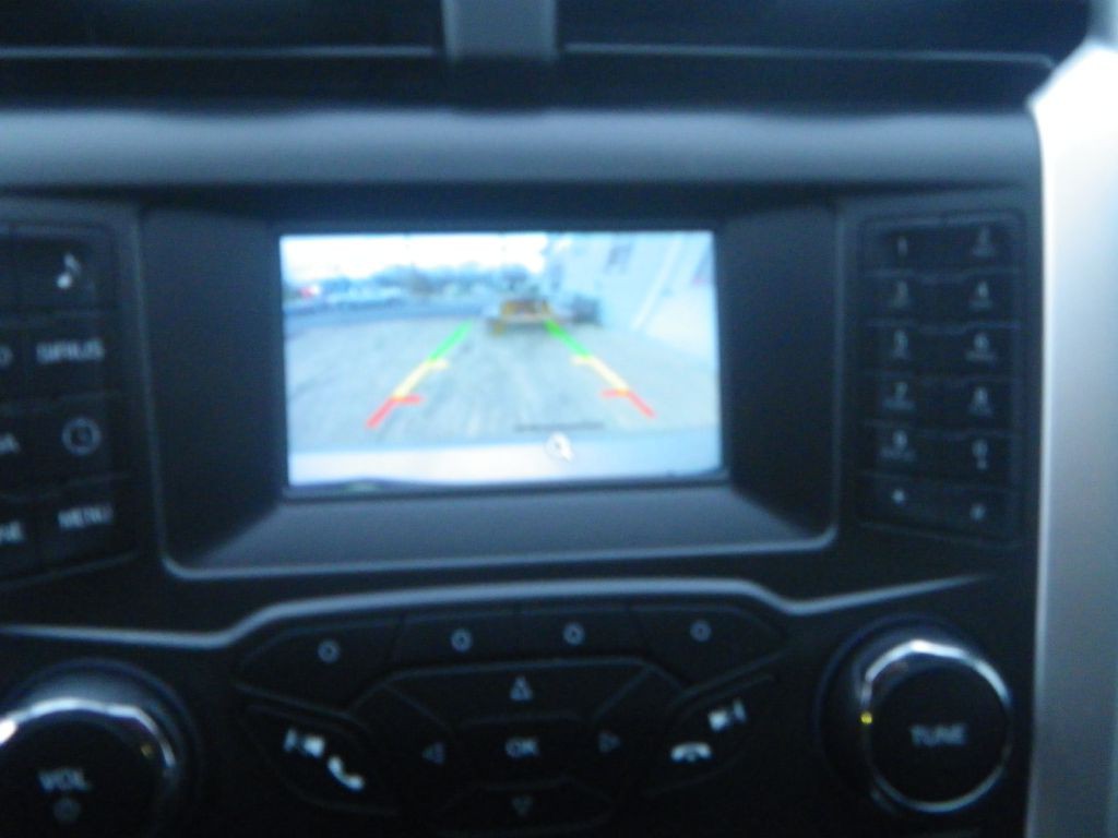 2016 Ford Fusion Image 15