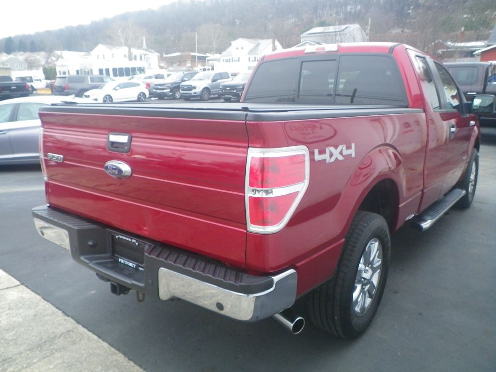 2014 Ford F-150 Image 6