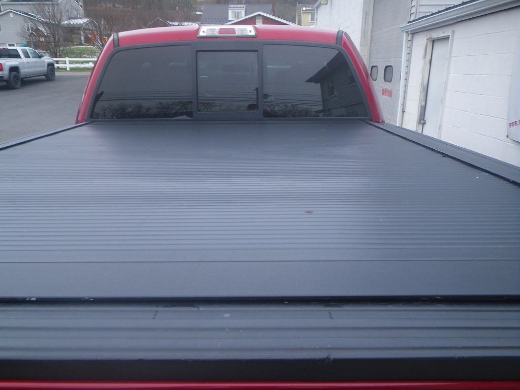 2014 Ford F-150 Image 8