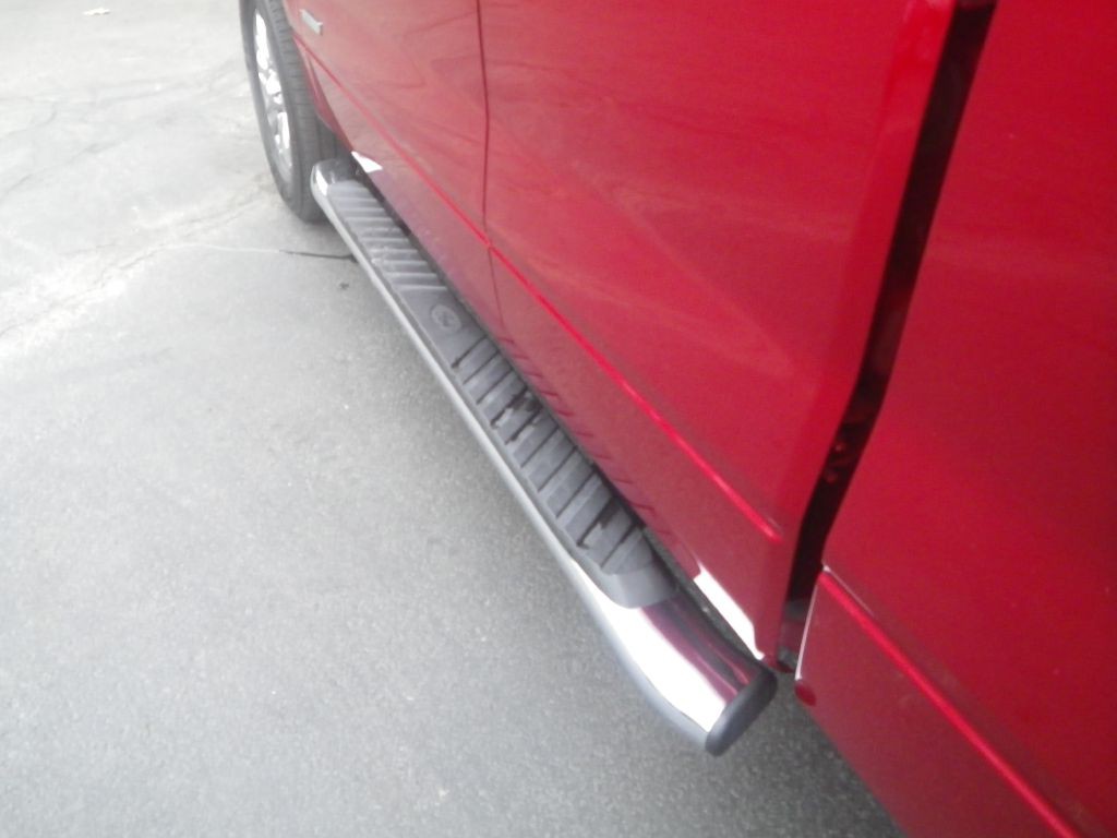 2014 Ford F-150 Image 10