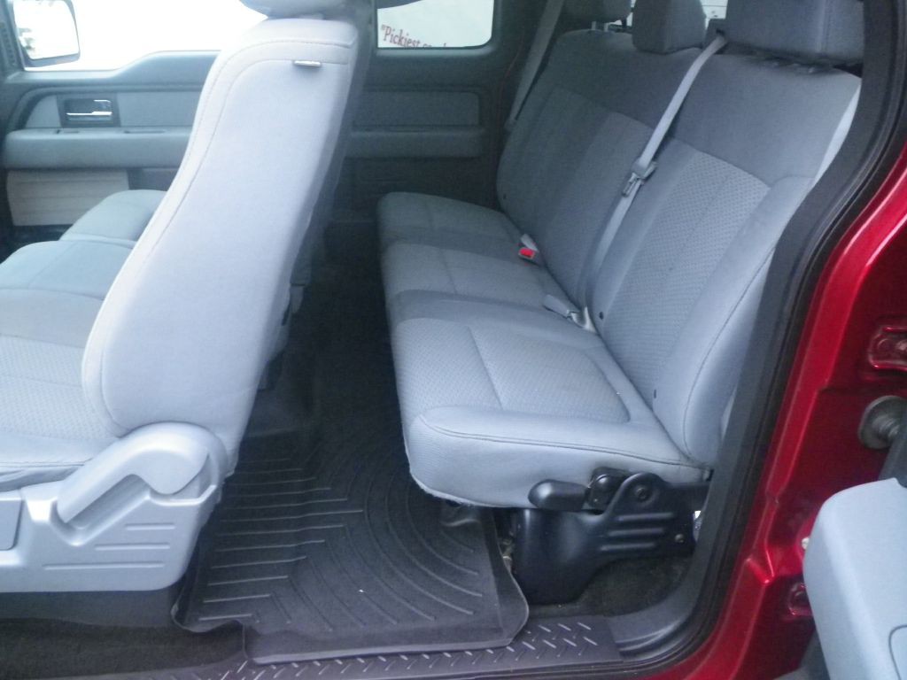 2014 Ford F-150 Image 12