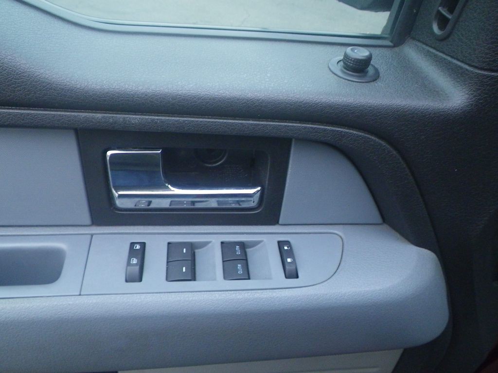 2014 Ford F-150 Image 13