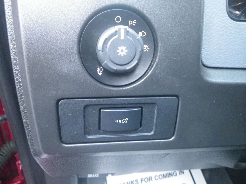 2014 Ford F-150 Image 16