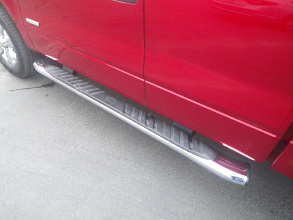 2014 Ford F-150 Image 17