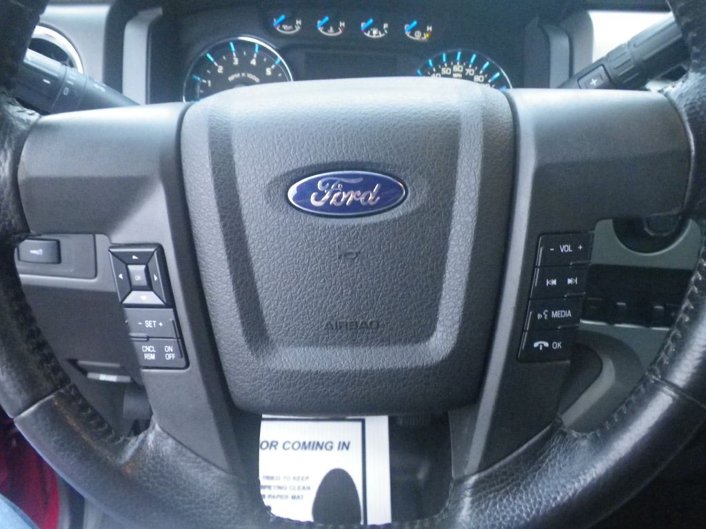 2014 Ford F-150 Image 18