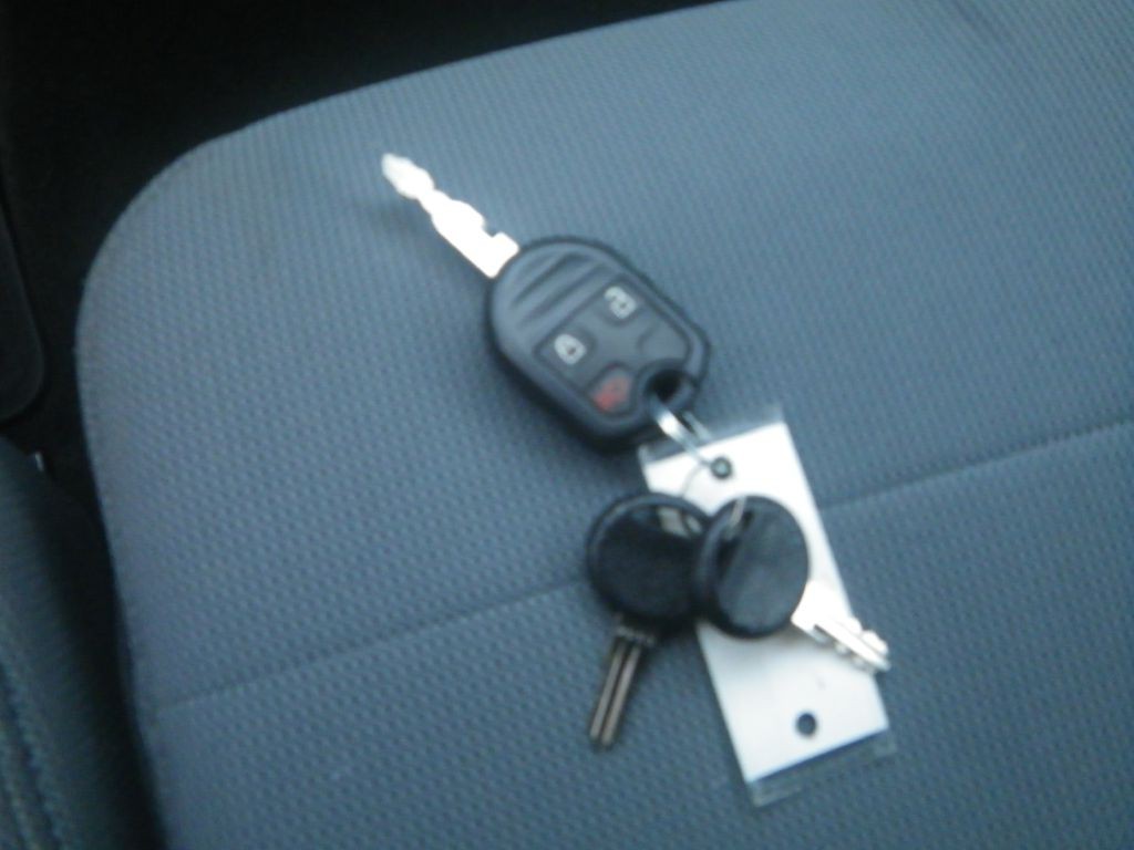 2014 Ford F-150 Image 19