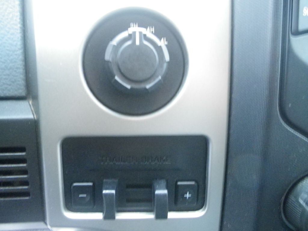 2014 Ford F-150 Image 20