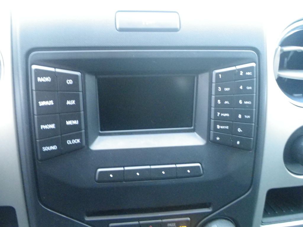 2014 Ford F-150 Image 22