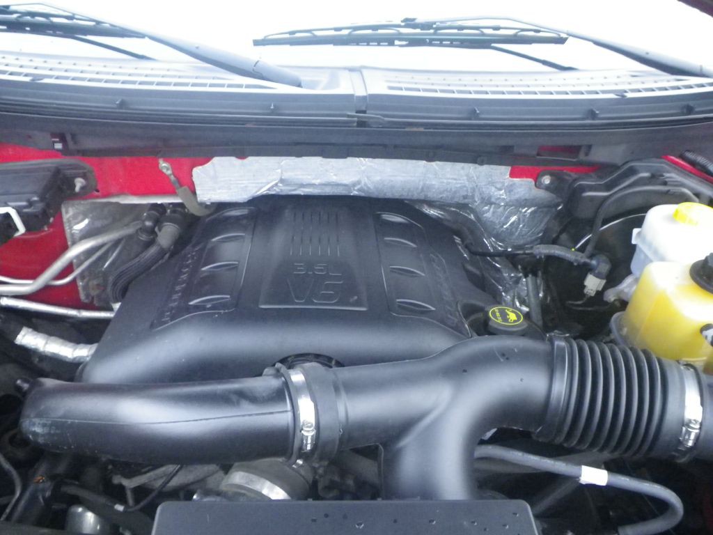 2014 Ford F-150 Image 24