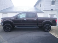 Image for 2018 Ford F-150 Supercrew ID: 7068669