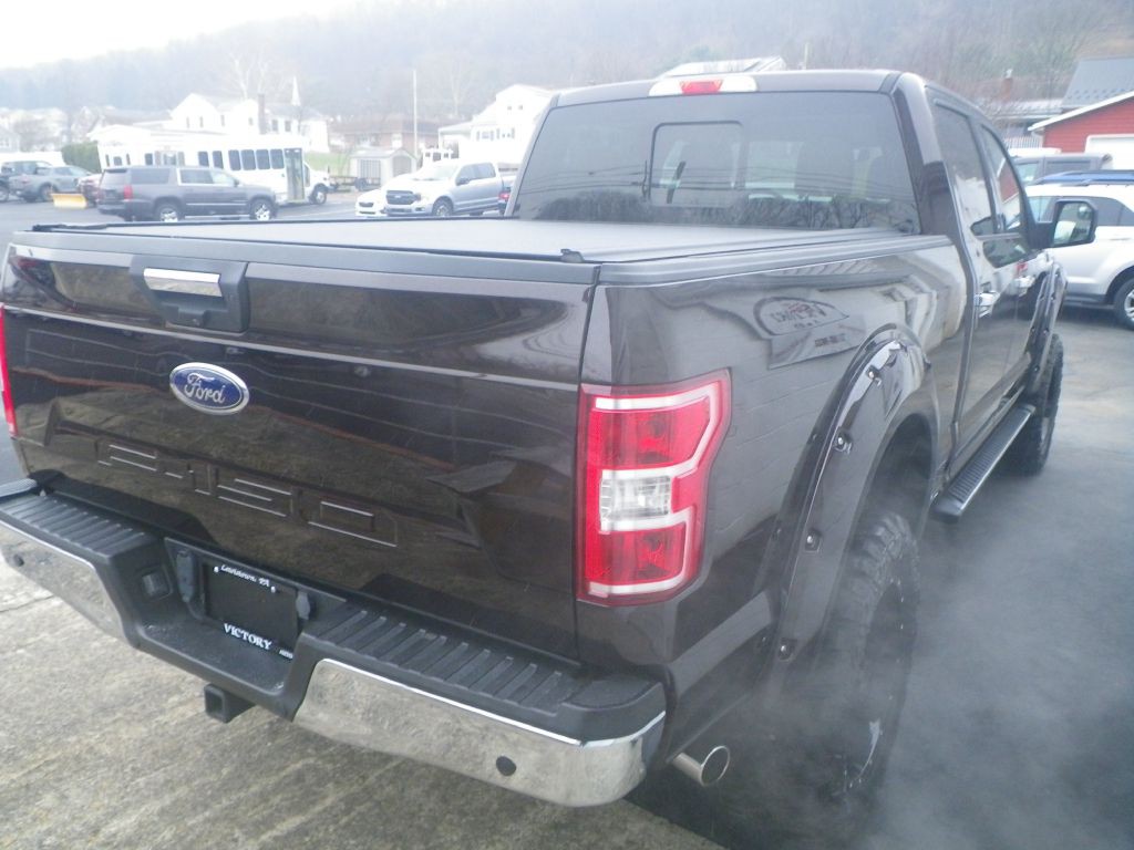 2018 Ford F-150 Image 6