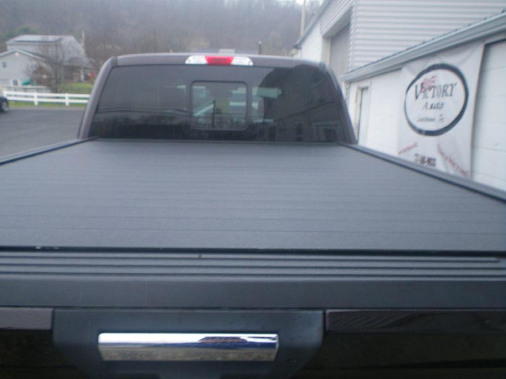 2018 Ford F-150 Image 7