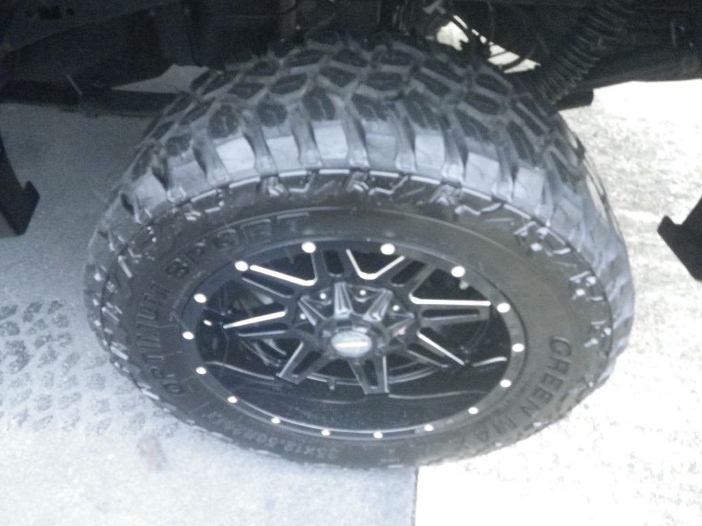 2018 Ford F-150 Image 8