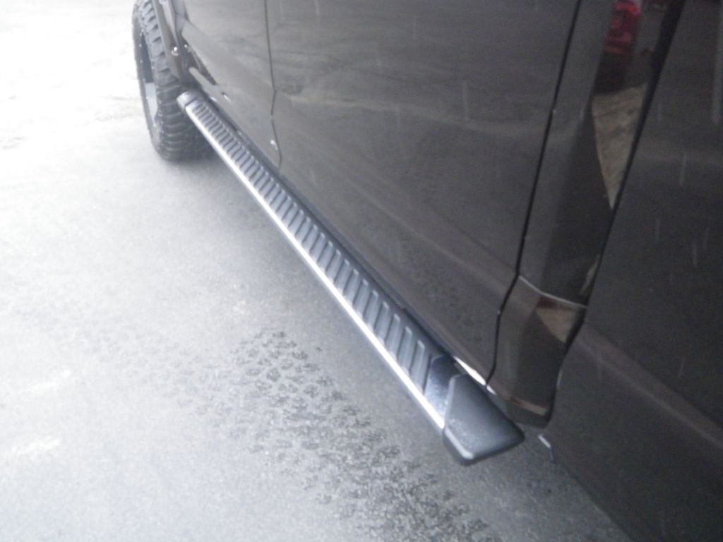 2018 Ford F-150 Image 9