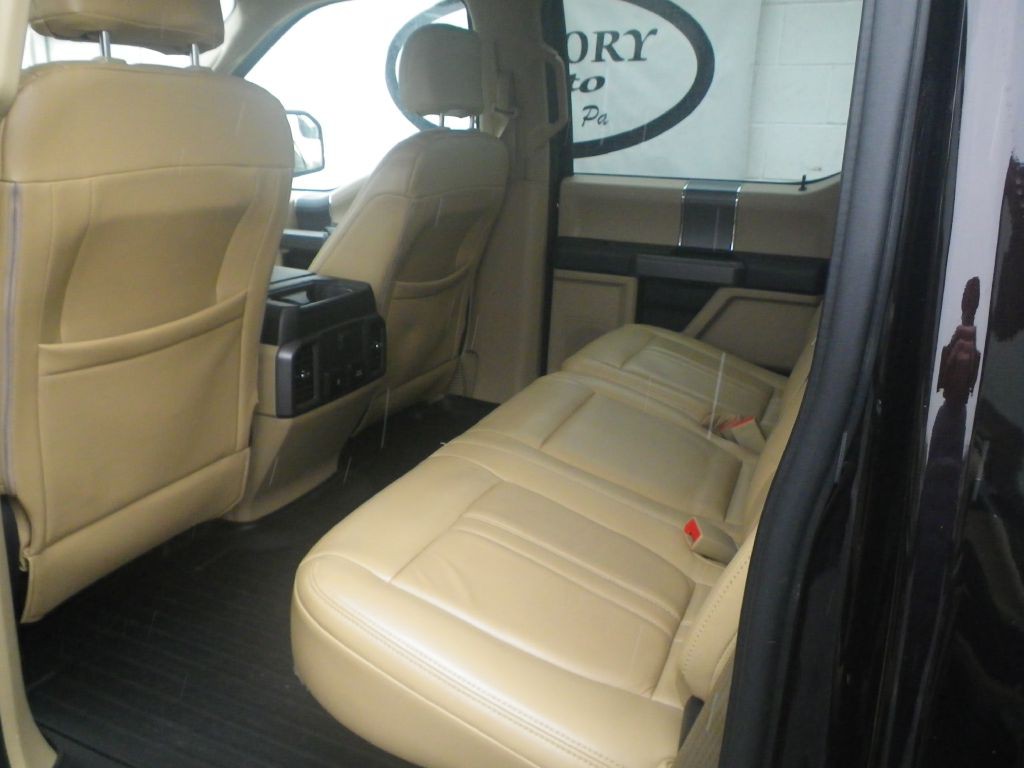 2018 Ford F-150 Image 10