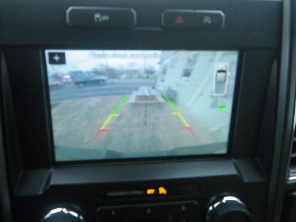 2018 Ford F-150 Image 17