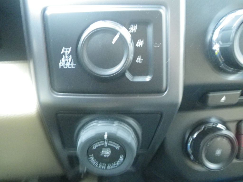 2018 Ford F-150 Image 18