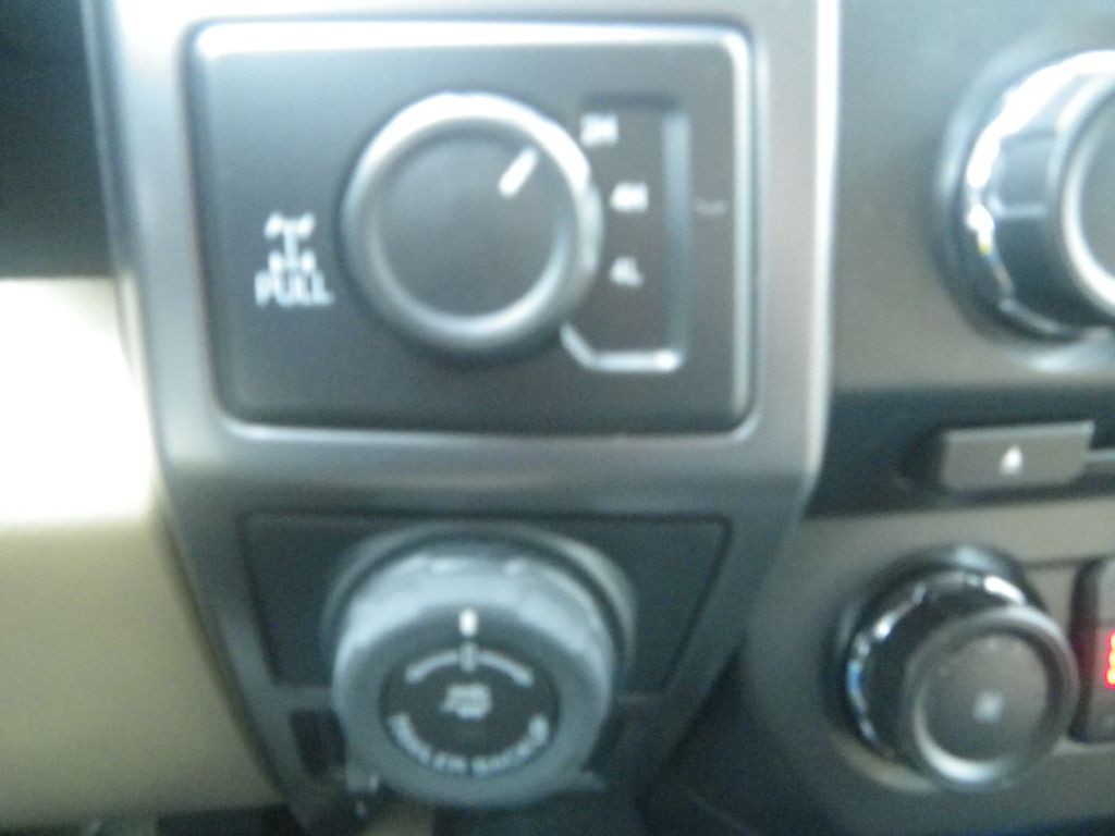 2018 Ford F-150 Image 19