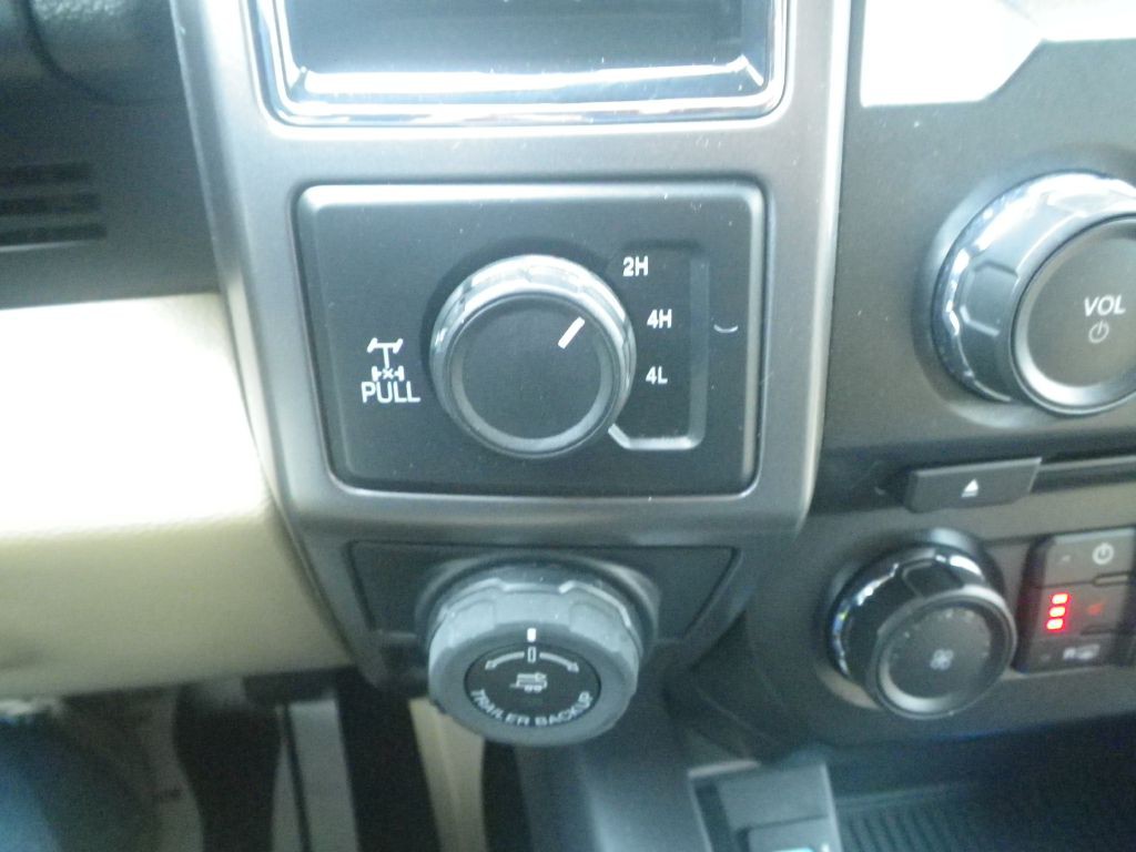 2018 Ford F-150 Image 20