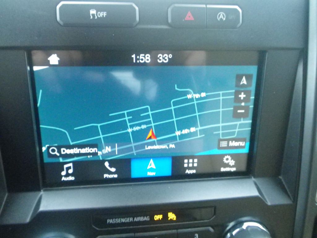 2018 Ford F-150 Image 22