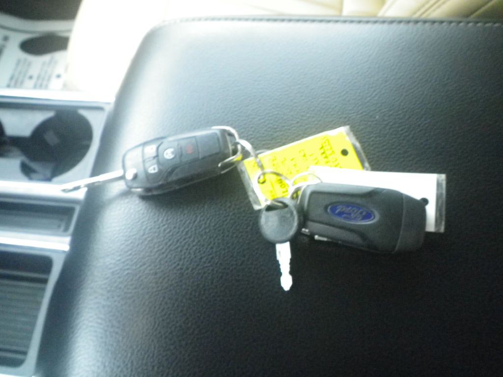 2018 Ford F-150 Image 23