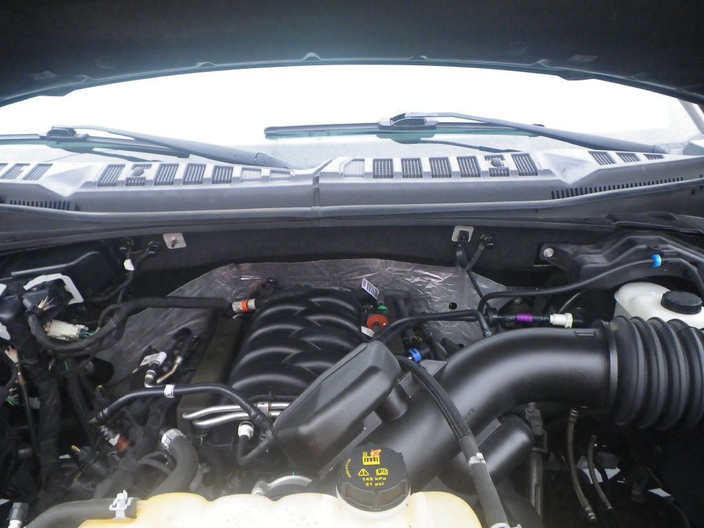 2018 Ford F-150 Image 24