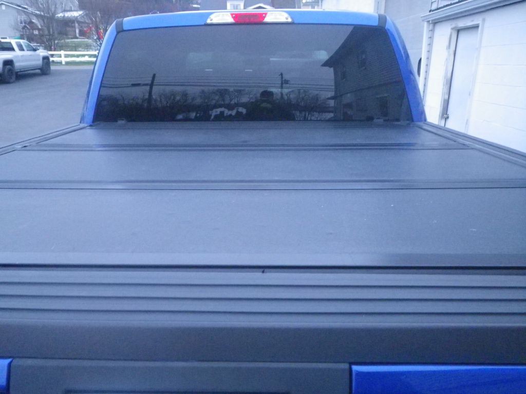 2016 Ford F-150 Image 7