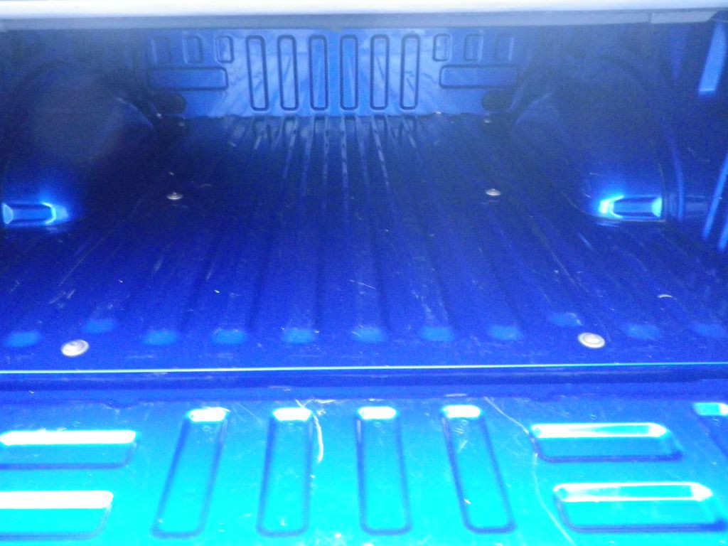 2016 Ford F-150 Image 8