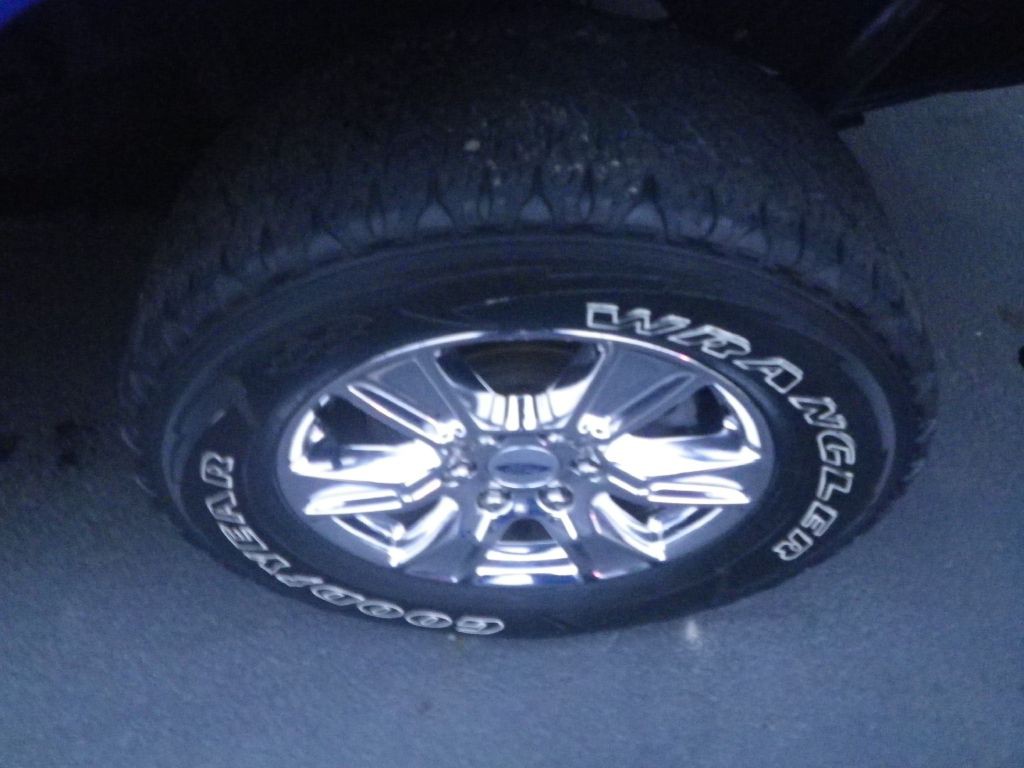 2016 Ford F-150 Image 9