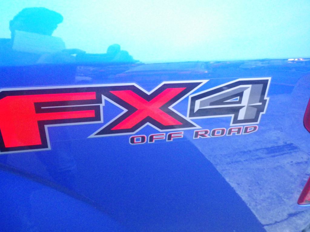 2016 Ford F-150 Image 11