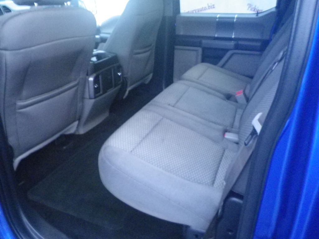 2016 Ford F-150 Image 12