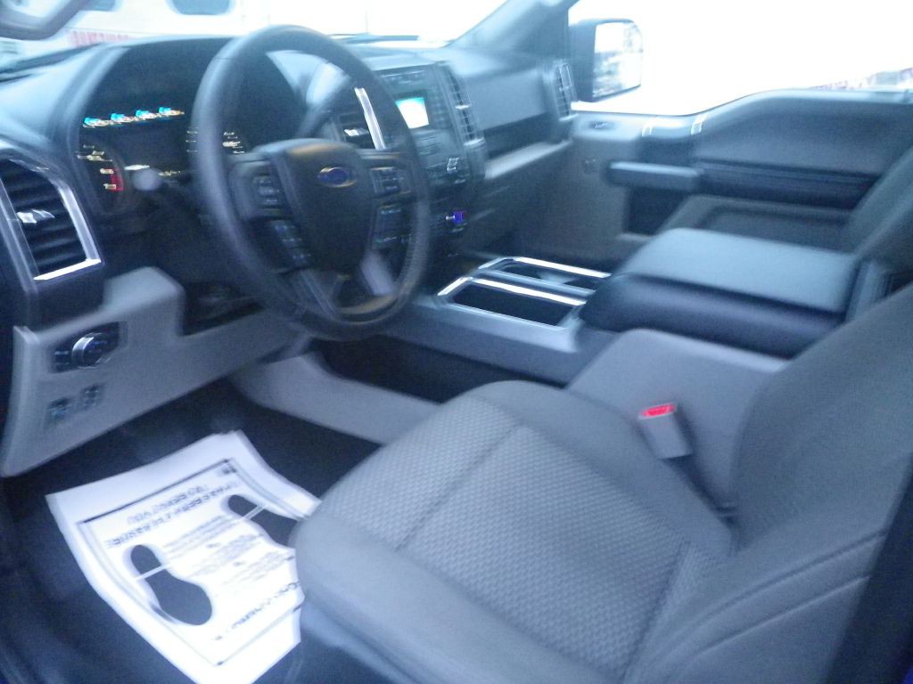 2016 Ford F-150 Image 13